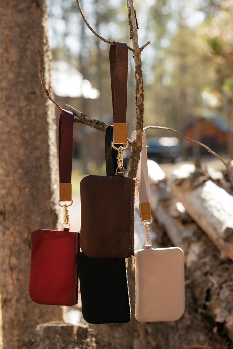 Walli Cases Zipper Pouch - Thumbnail 3
