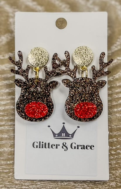 Glitter and Grace #110