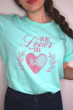 In My Lover Era Graphic Tee