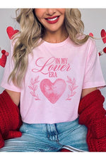 In My Lover Era Graphic Tee