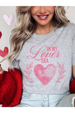 In My Lover Era Graphic Tee