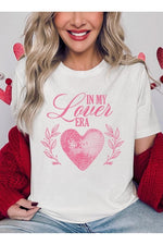 In My Lover Era Graphic Tee