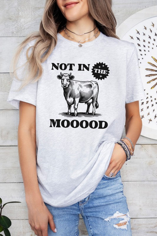 Retro Funny Sarcastic Animal, Farm Graphic Tee