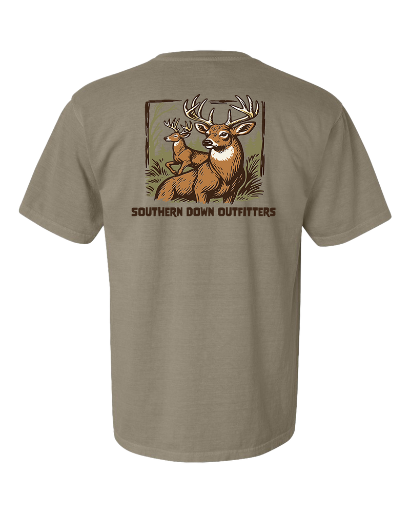 2 Bucks Tee