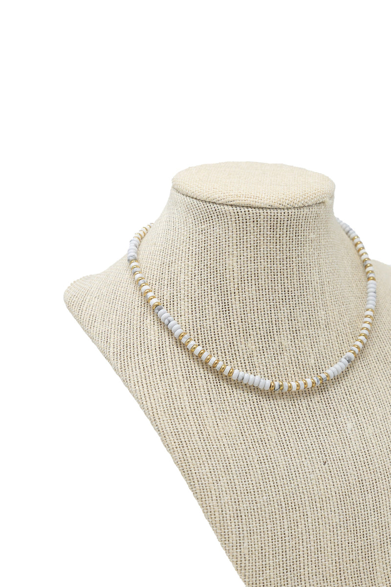 White Sands Necklace