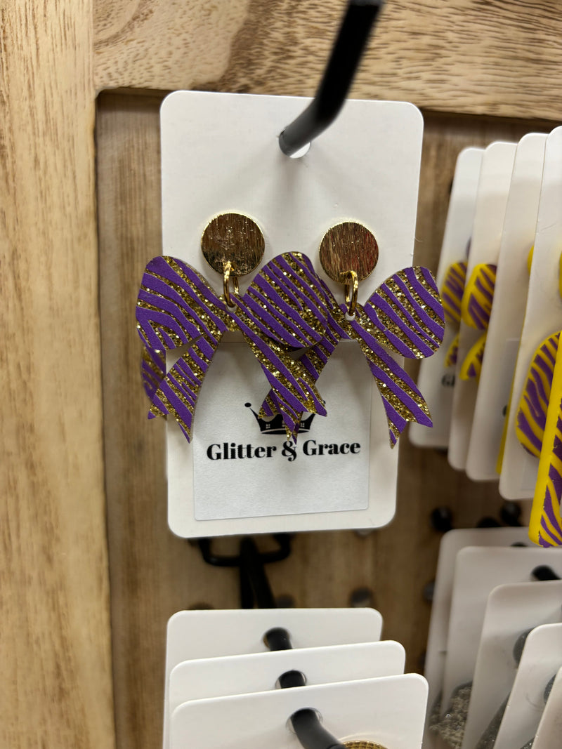 Glitter and Grace #38