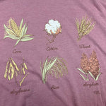 Harvest Ready Crops T-Shirt