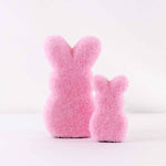 Poppy Bunny   Hot Pink   1x4x2.25