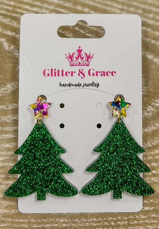 Glitter and Grace #115