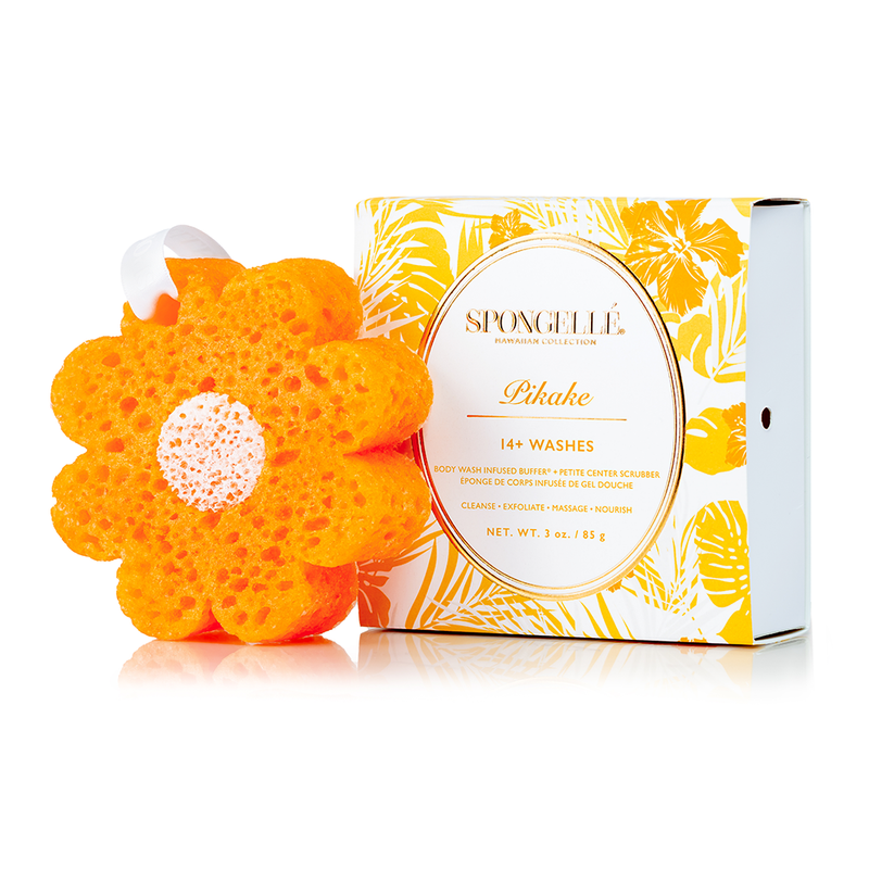 Pikake | Hawaiian Buffer