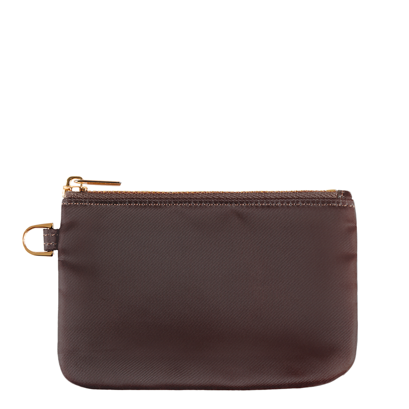 Walli Cases Zipper Pouch
