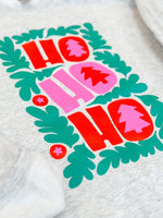 Holly HoHoHo Sweatshirt