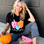 Pretty Pumpkin Patch Tee