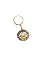 New Orleans Dice Keychain
