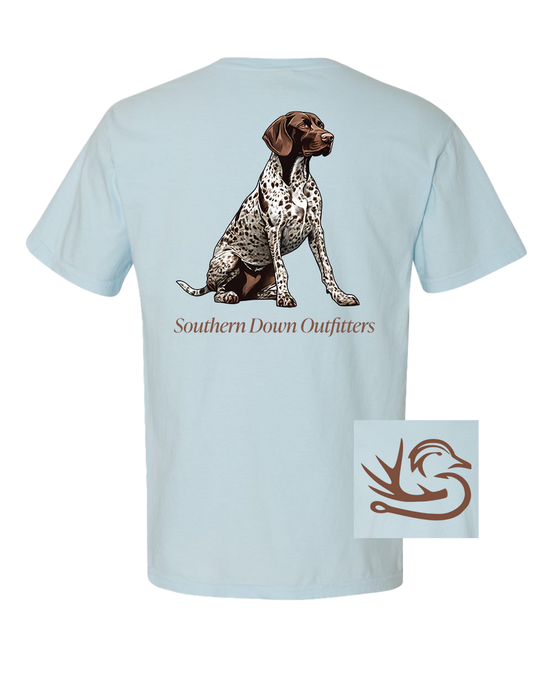 Fulton GSP Tee