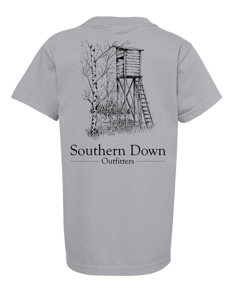 Deer Stand Youth Tee