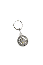 New Orleans Dice Keychain
